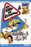 Ein Kafer auf Extratour is the best movie in Walter Nowak filmography.