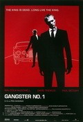 Gangster No. 1 movie in Paul McGuigan filmography.