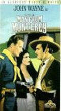 The Man from Monterey movie in Mack V. Wright filmography.