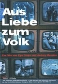 Aus Liebe zum Volk movie in Axel Prahl filmography.