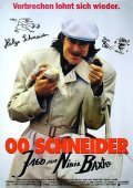 00 Schneider - Jagd auf Nihil Baxter movie in Werner Abrolat filmography.