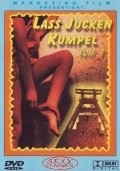 La? jucken, Kumpel! is the best movie in Astrid Frank filmography.