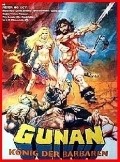 Gunan il guerriero is the best movie in Rita Silva filmography.
