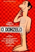 O Donzelo movie in Stefan Wohl filmography.
