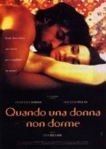 Quando una donna non dorme movie in Nino Bizzarri filmography.