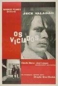 Os Viciados movie in Darlene Gloria filmography.