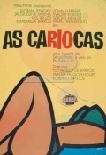 As Cariocas is the best movie in Giedre Valeika filmography.