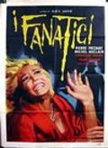 Les fanatiques movie in Francoise Fabian filmography.