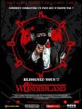 8th Wonderland movie in Nicolas Alberny filmography.