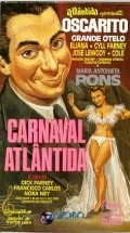 Carnaval Atlantida movie in Jose Carlos Burle filmography.