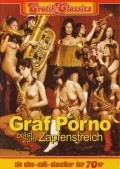 Graf Porno blast zum Zapfenstreich is the best movie in Karin Gotz filmography.