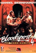 Bloodsport: The Dark Kumite is the best movie in Dennis LaValle filmography.