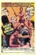 Tarzan's Jungle Rebellion movie in Harry Lauter filmography.