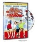 Atletico San Pancho is the best movie in Plutarco Haza filmography.