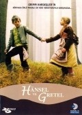 Hansel und Gretel movie in Anne Wild filmography.