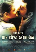 Dun gece bir ruya gordum is the best movie in Serap Ezgu filmography.
