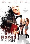 Pound of Flesh movie in Malcolm McDowell filmography.
