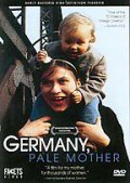 Deutschland bleiche Mutter movie in Helma Sanders-Brahms filmography.