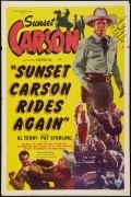 Sunset Carson Rides Again movie in John L. Cason filmography.