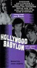 Hollywood Babylon movie in Maria Arnold filmography.