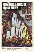 The Mighty Jungle movie in Arnold Belgard filmography.