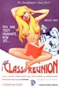 Class Reunion movie in Marsha Jordan filmography.