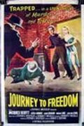 Journey to Freedom movie in Eve Brent filmography.