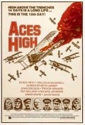 Aces High movie in Jack Gold filmography.