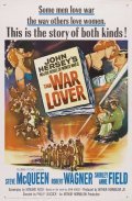 The War Lover movie in Philip Leacock filmography.