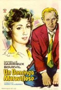 Un drole de dimanche is the best movie in Cathia Caro filmography.