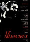 Le silencieux movie in Claude Pinoteau filmography.