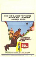 The Pink Jungle movie in Delbert Mann filmography.