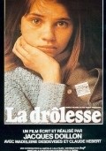 La drolesse movie in Dominique Besnehard filmography.