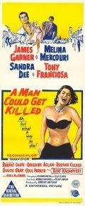 A Man Could Get Killed movie in Cecil Parker filmography.