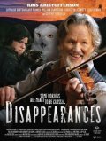 Disappearances movie in Luis Guzman filmography.