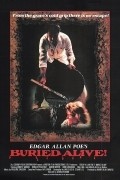 Buried Alive movie in Robert Vaughn filmography.