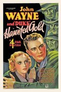 Haunted Gold movie in Mack V. Wright filmography.