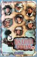 Ten Little Indians movie in Herbert Lom filmography.