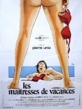 Les Maitresses de vacances is the best movie in Carine Francois filmography.