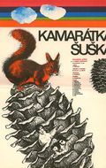 Kamaratka Suska is the best movie in Elo Romancik filmography.