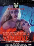 Vierges et vampires movie in Jan Rollen filmography.
