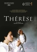 Therese movie in Alain Cavalier filmography.