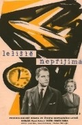 Letiš-tě- nepř-ijima movie in Vladimir Raz filmography.
