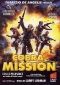 Cobra Mission movie in Chris Connelly filmography.
