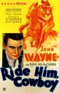 Ride Him, Cowboy movie in Fred Allen filmography.