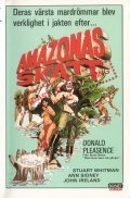 The Treasure of the Amazon movie in Rene Cardona Jr. filmography.