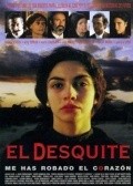 El desquite is the best movie in Patricia Lopez filmography.