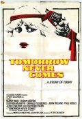 Tomorrow Never Comes movie in Peter Collinson filmography.