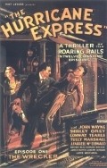 The Hurricane Express movie in J.P. McGowan filmography.