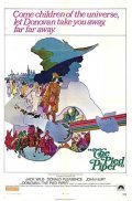 The Pied Piper movie in Jacques Demy filmography.